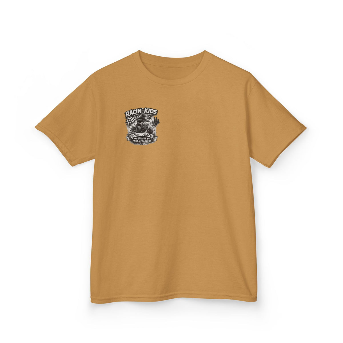 Racing Kids 2 - T Shirt