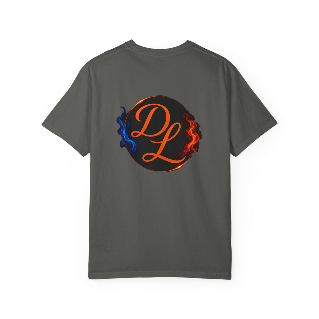 DL Logo - T Shirt