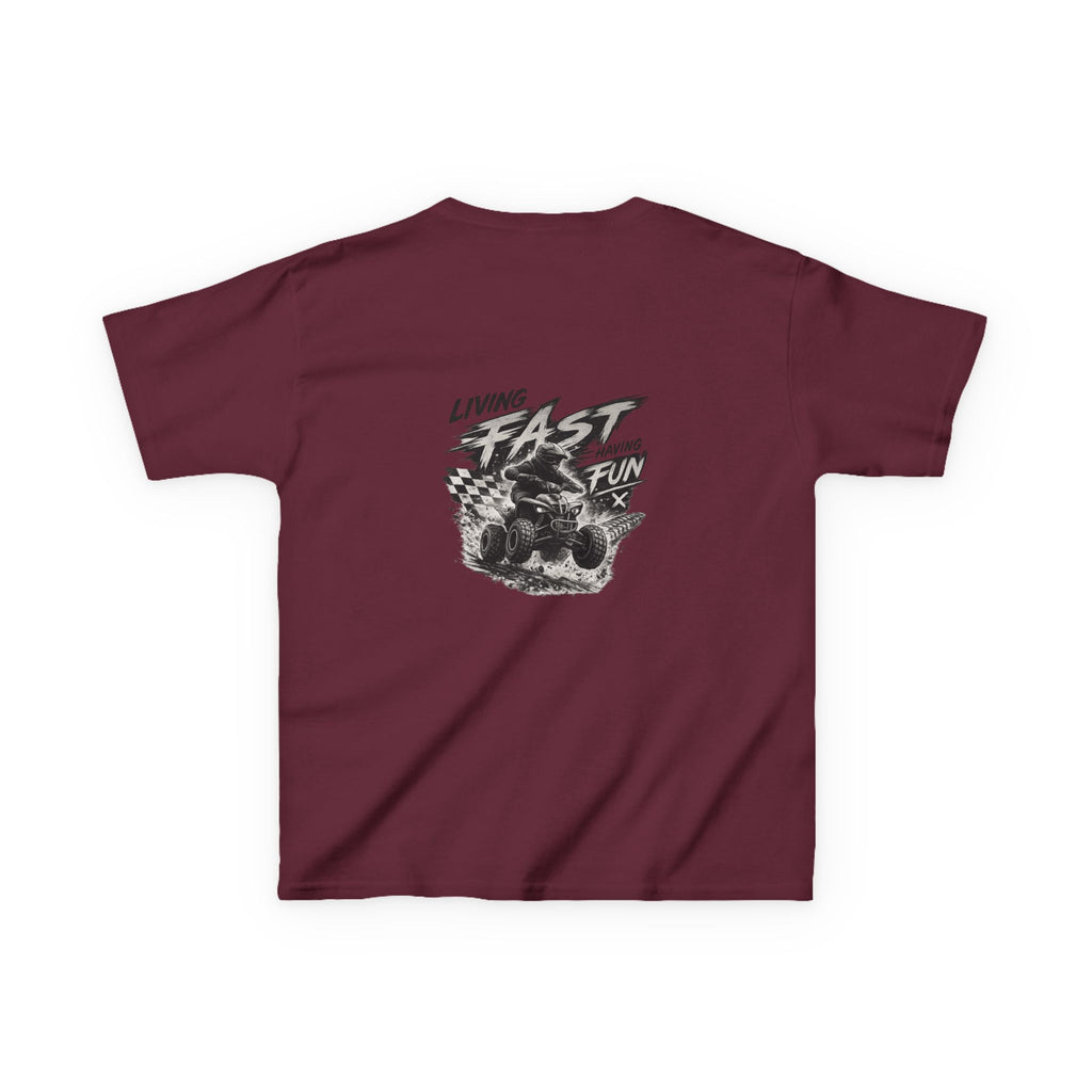 Racing Kids 1 - T Shirt