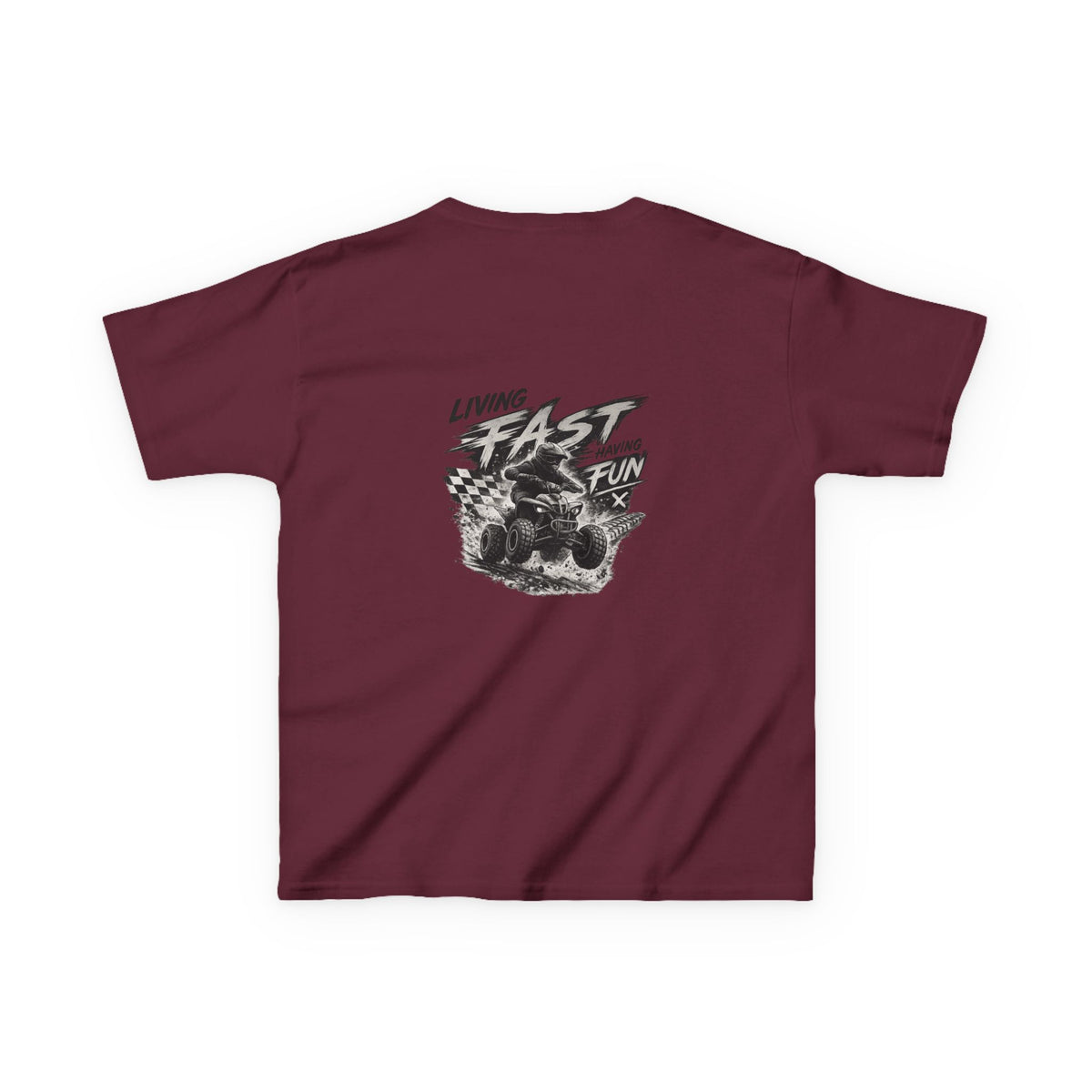 Racing Kids 1 - T Shirt