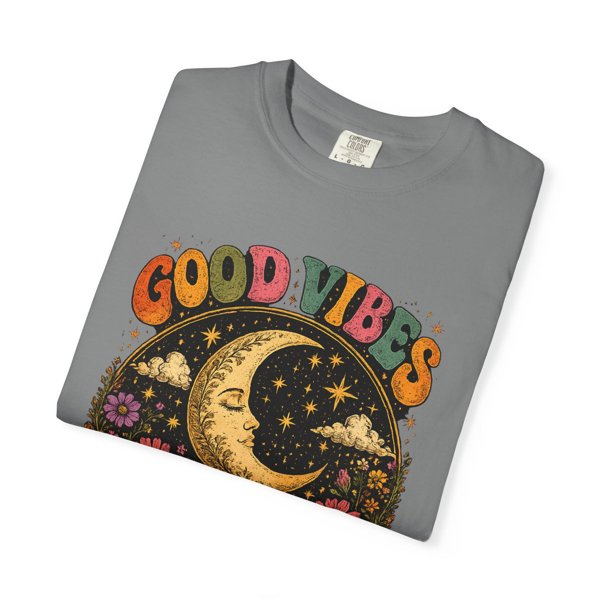 Good Vibes 3 - T Shirt