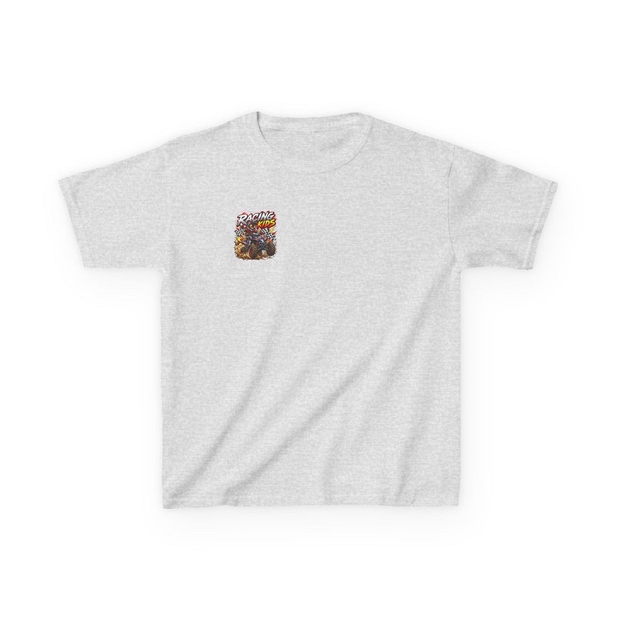 Racing Kids 4 - T Shirt