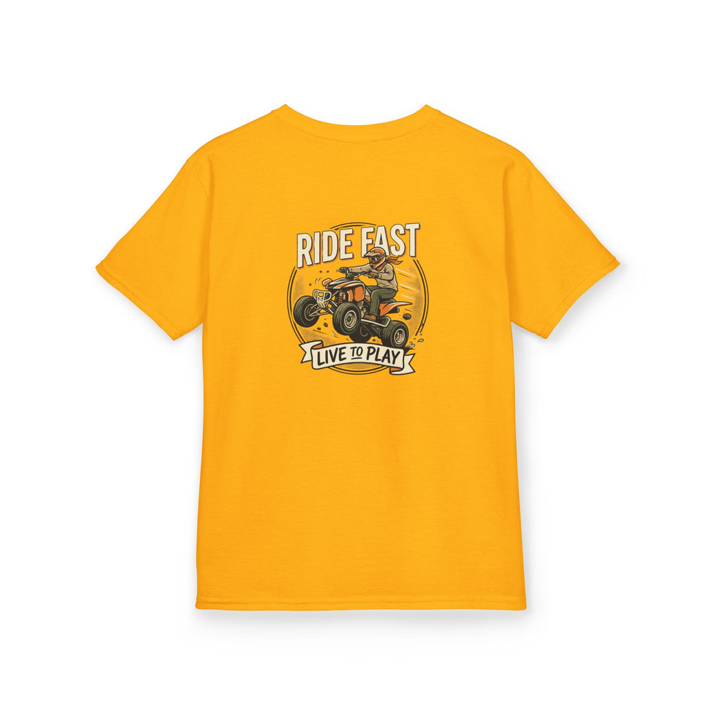 Racing Kids - T Shirt