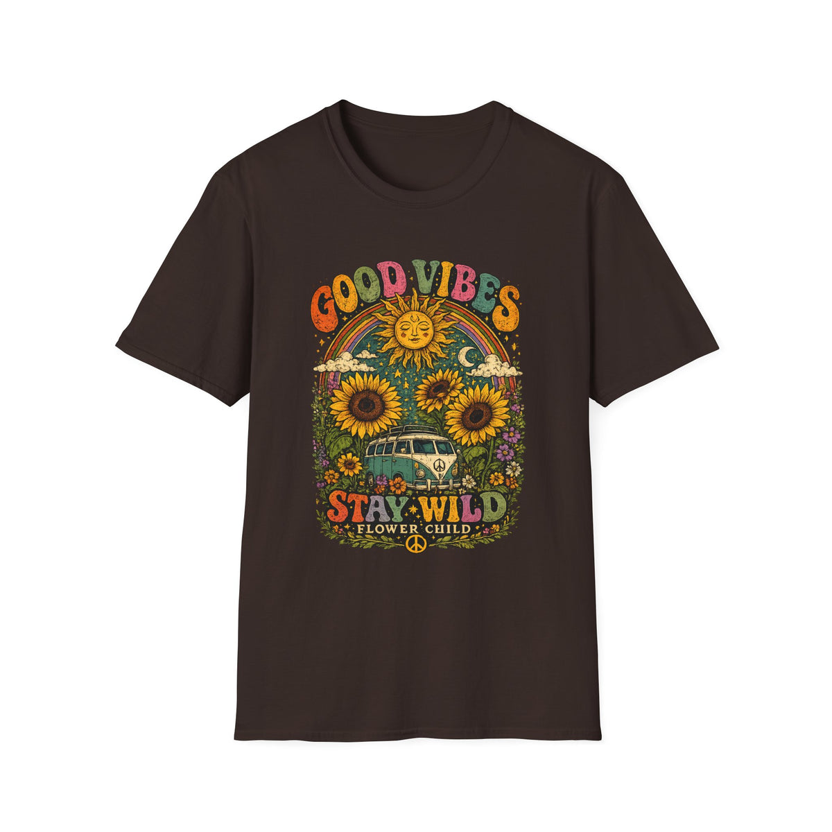 Good Vibes 2 - T Shirt