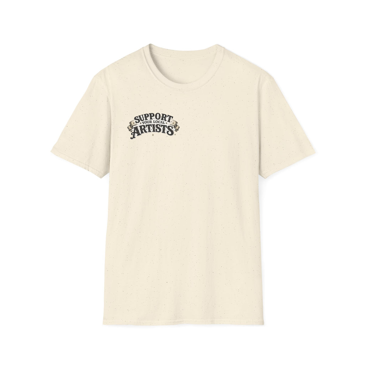 Support Local Artists 13 - T Shirt