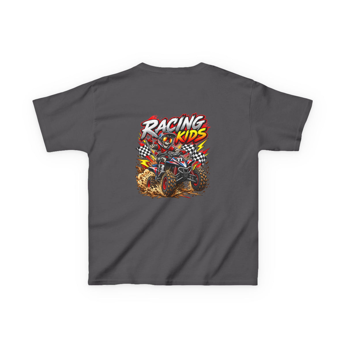 Racing Kids 4 - T Shirt