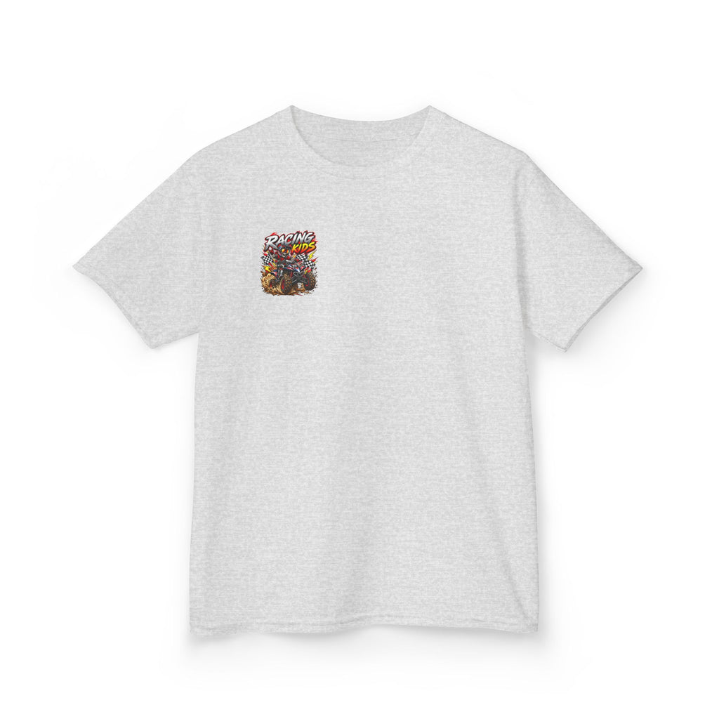 Racing Kids 4 - T Shirt