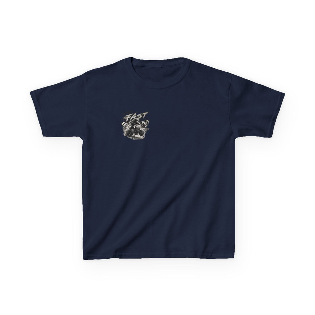 Racing Kids 1 - T Shirt