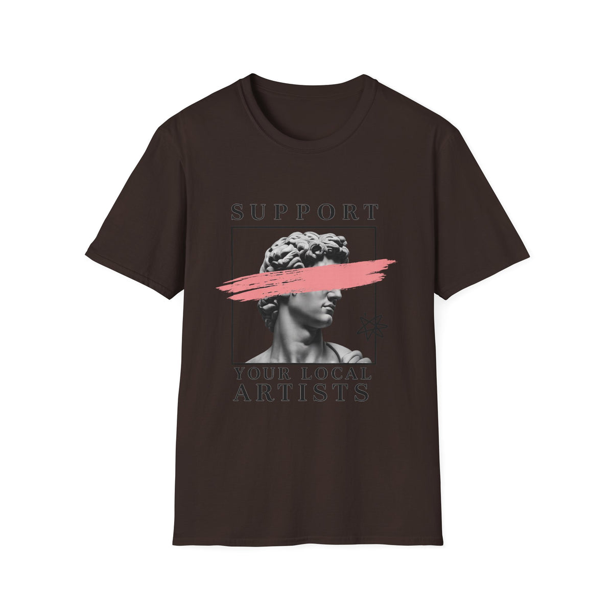 Support Local Artists 6 - T Shirt