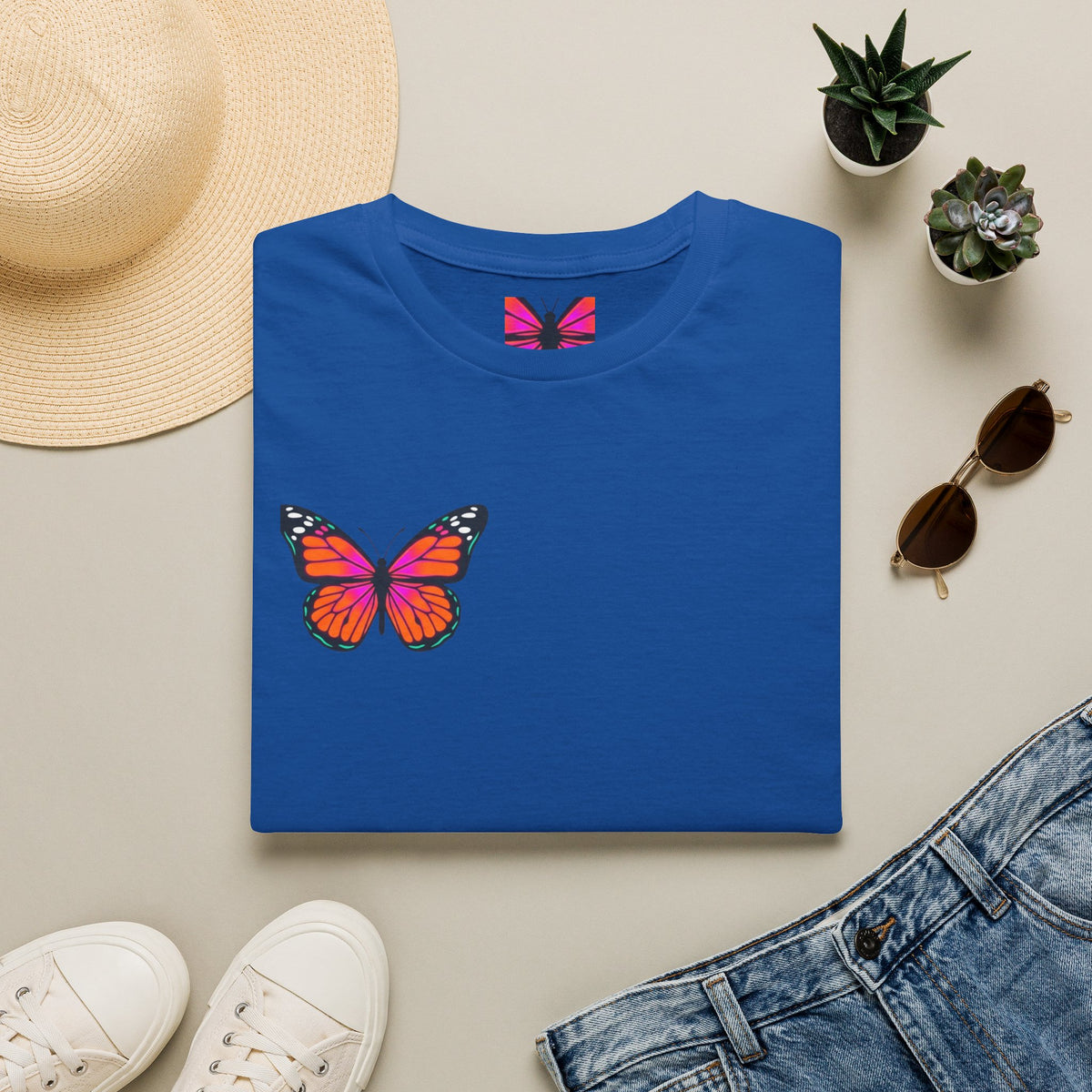 Support Local Artists 1 - T Shirt