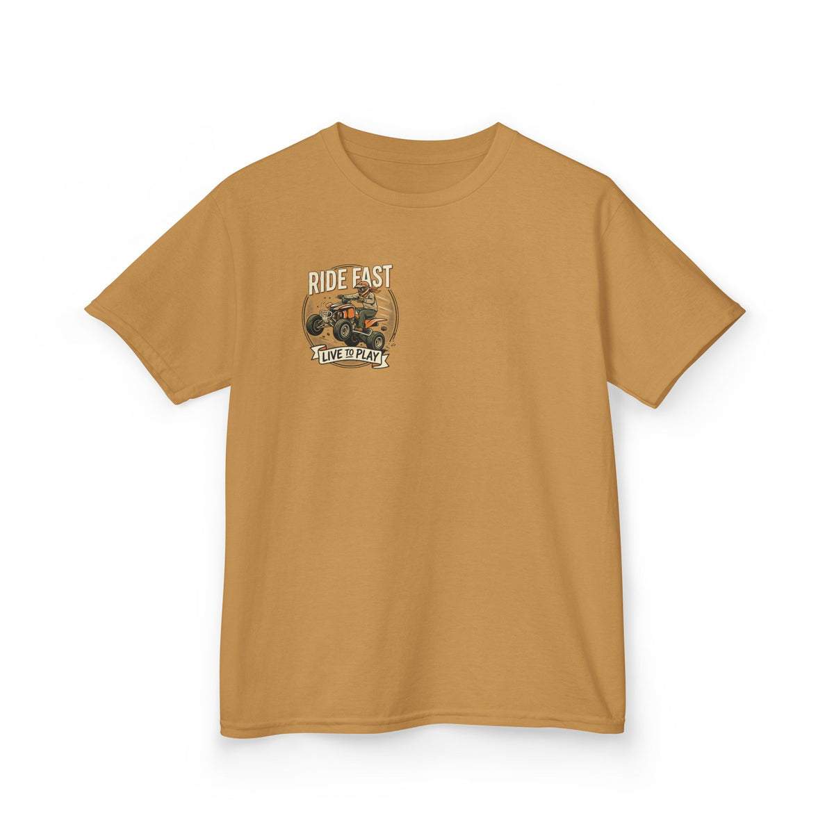 Racing Kids - T Shirt