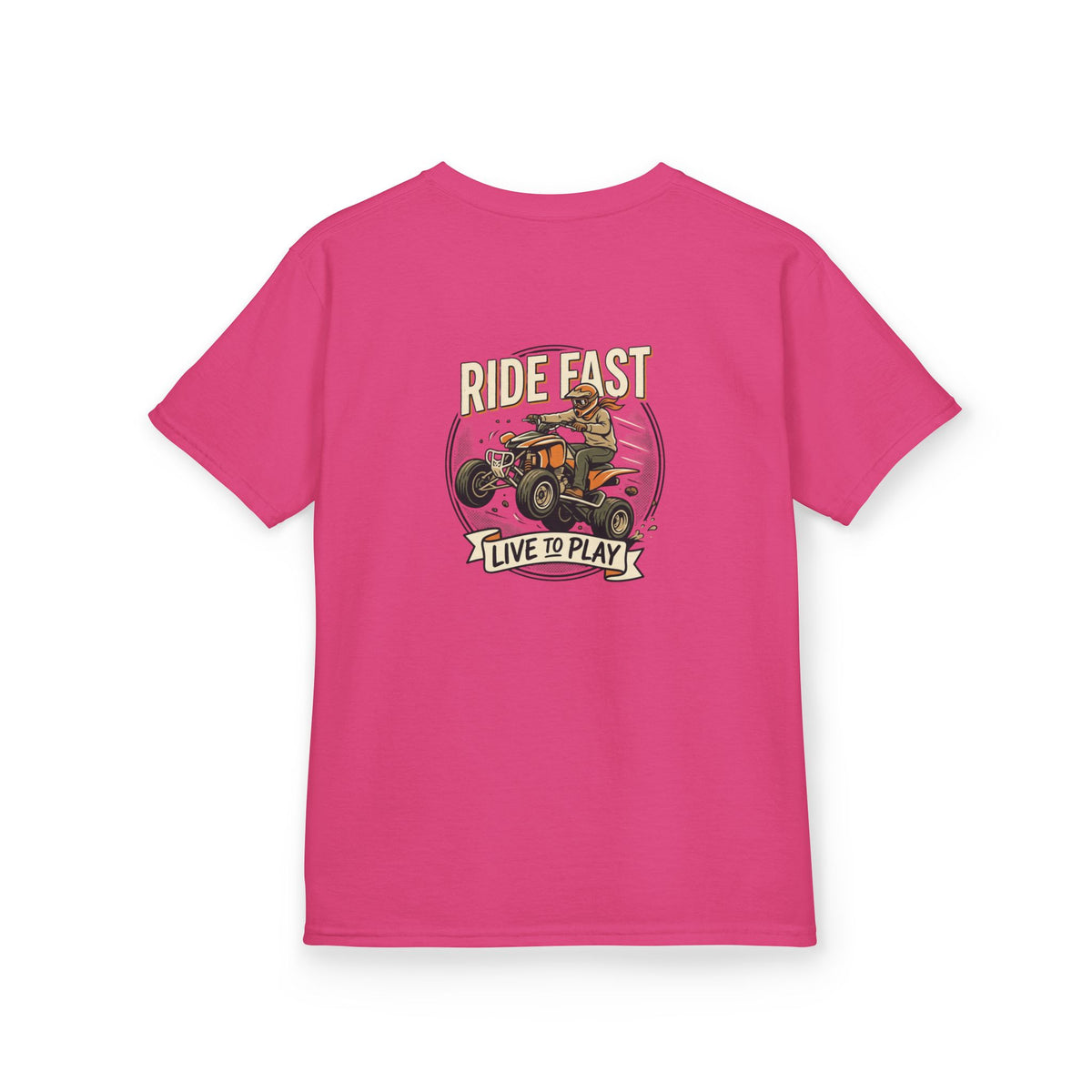 Racing Kids - T Shirt