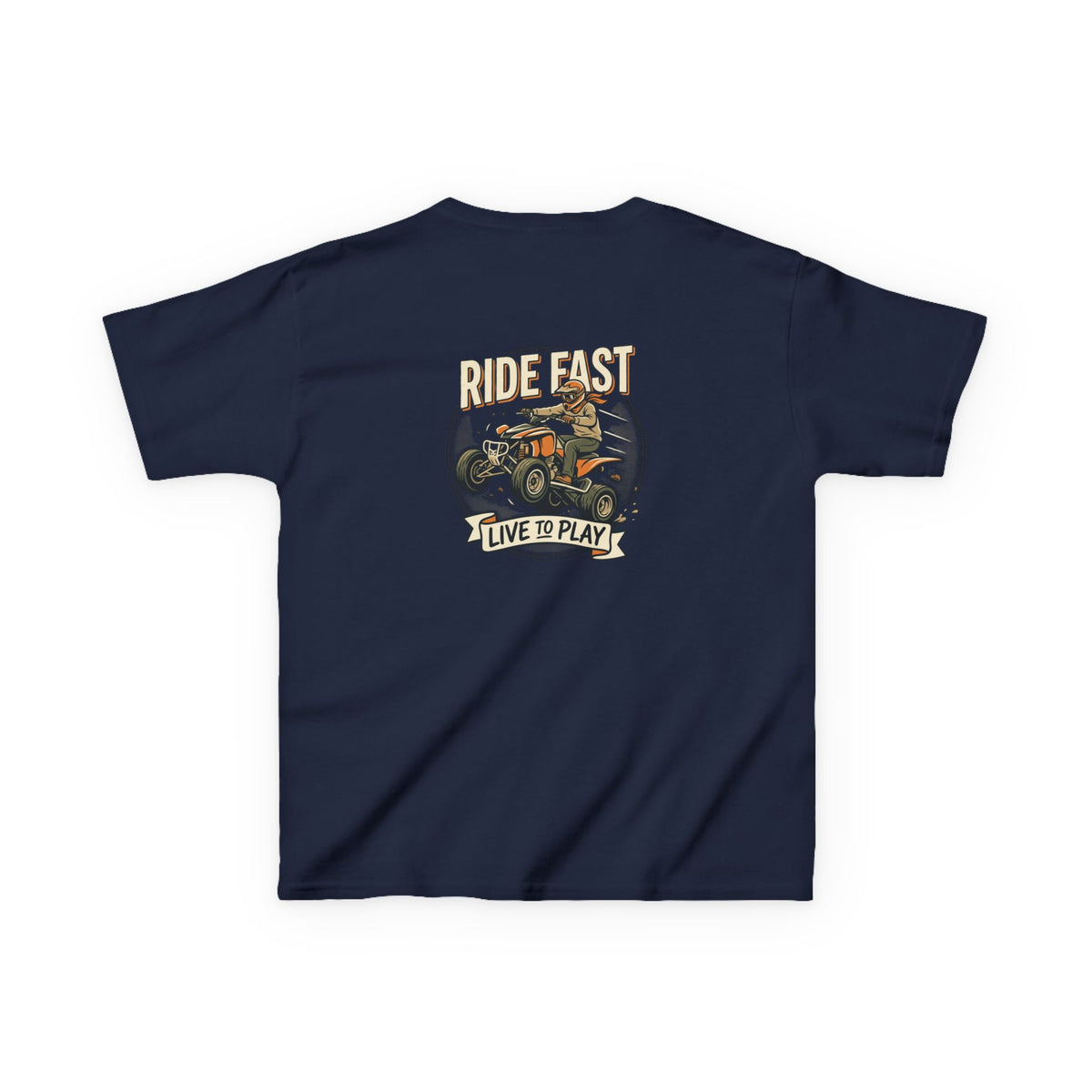 Racing Kids - T Shirt