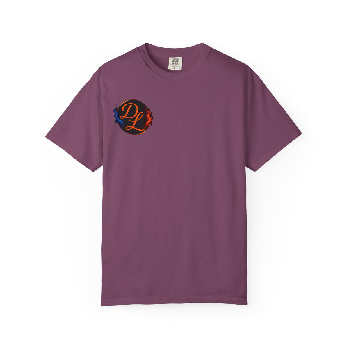 DL Logo - T Shirt