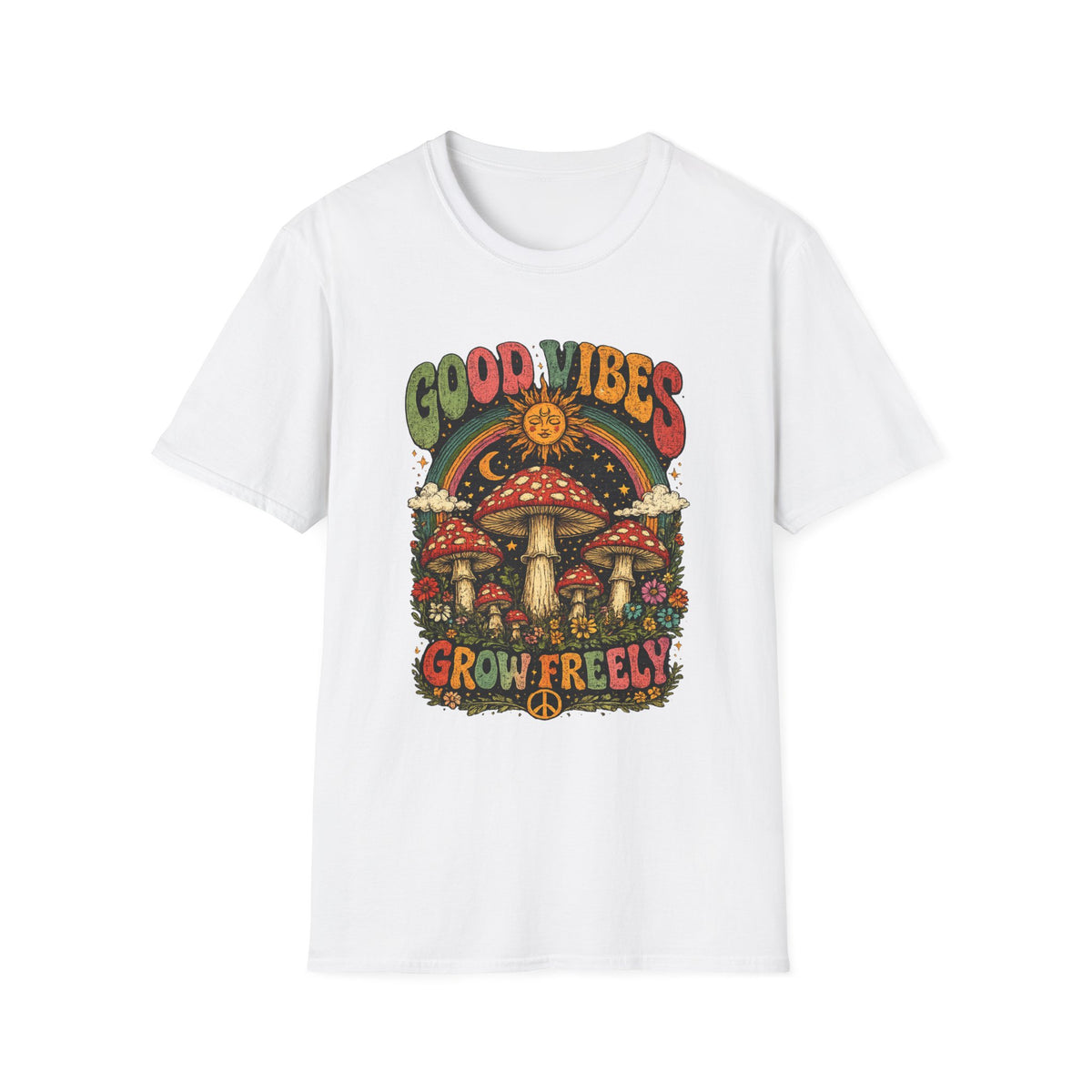 Good Vibes - T Shirt