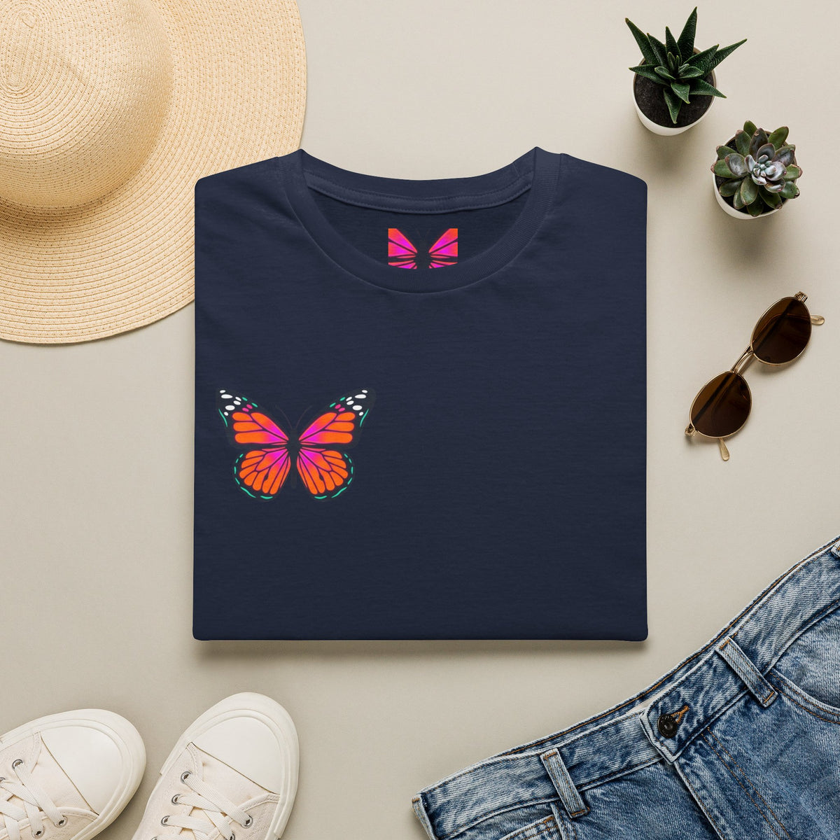 Support Local Artists 1 - T Shirt