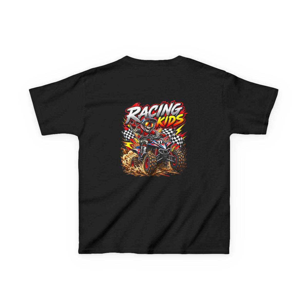 Racing Kids 4 - T Shirt