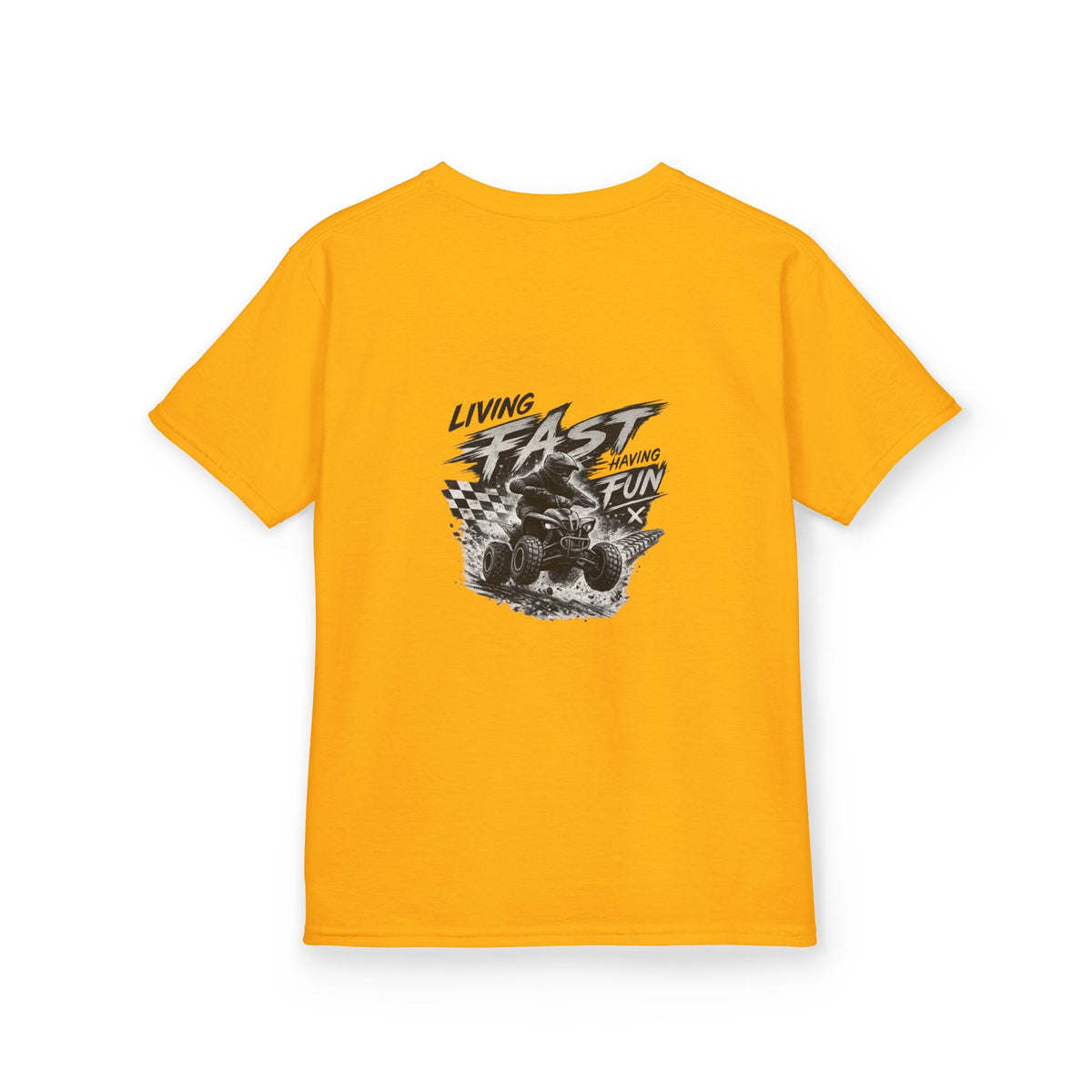 Racing Kids 1 - T Shirt