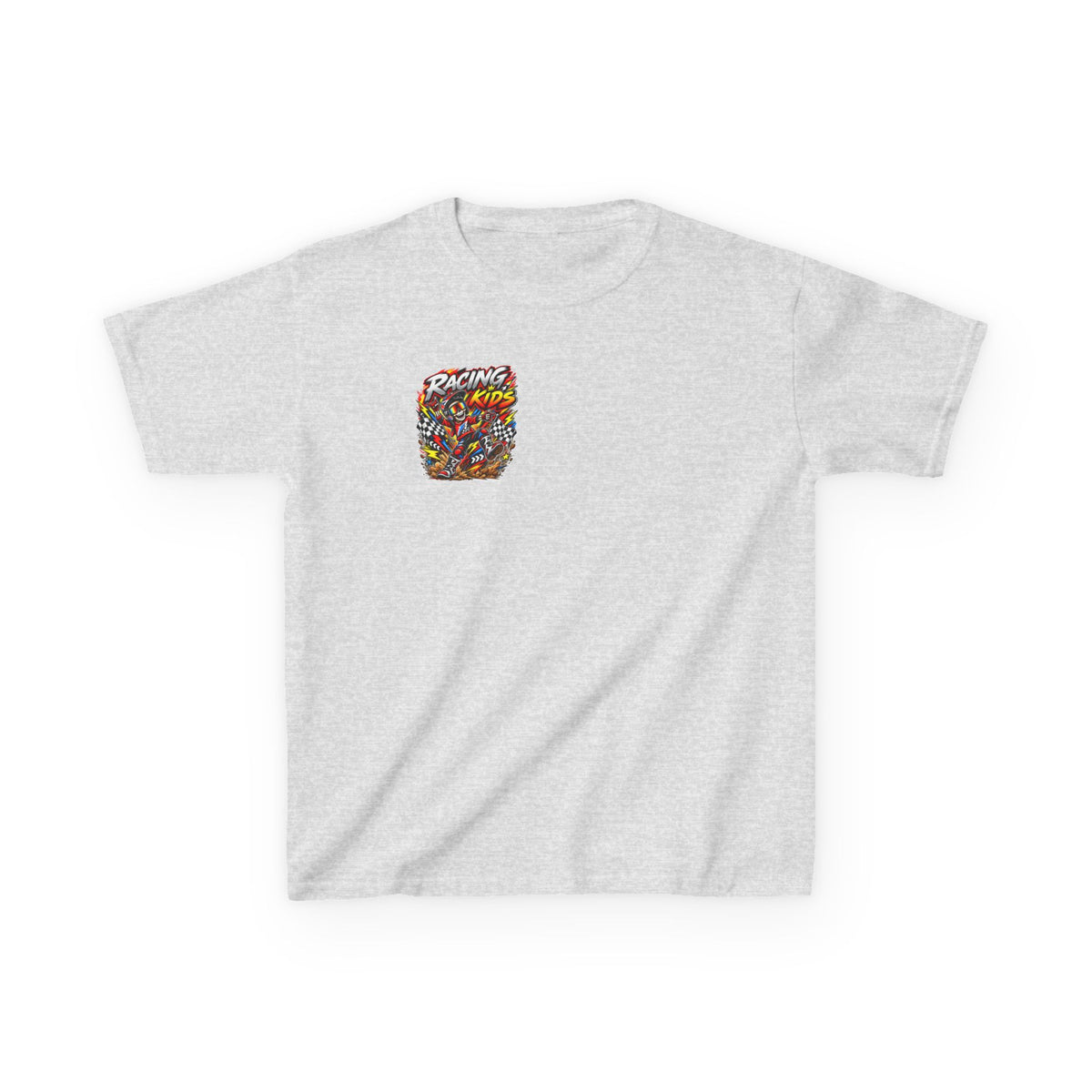 Racing Kids 5 - T Shirt