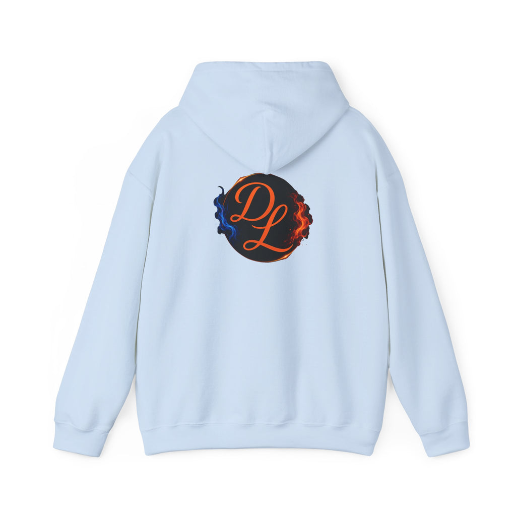 DL Logo - Hoodie