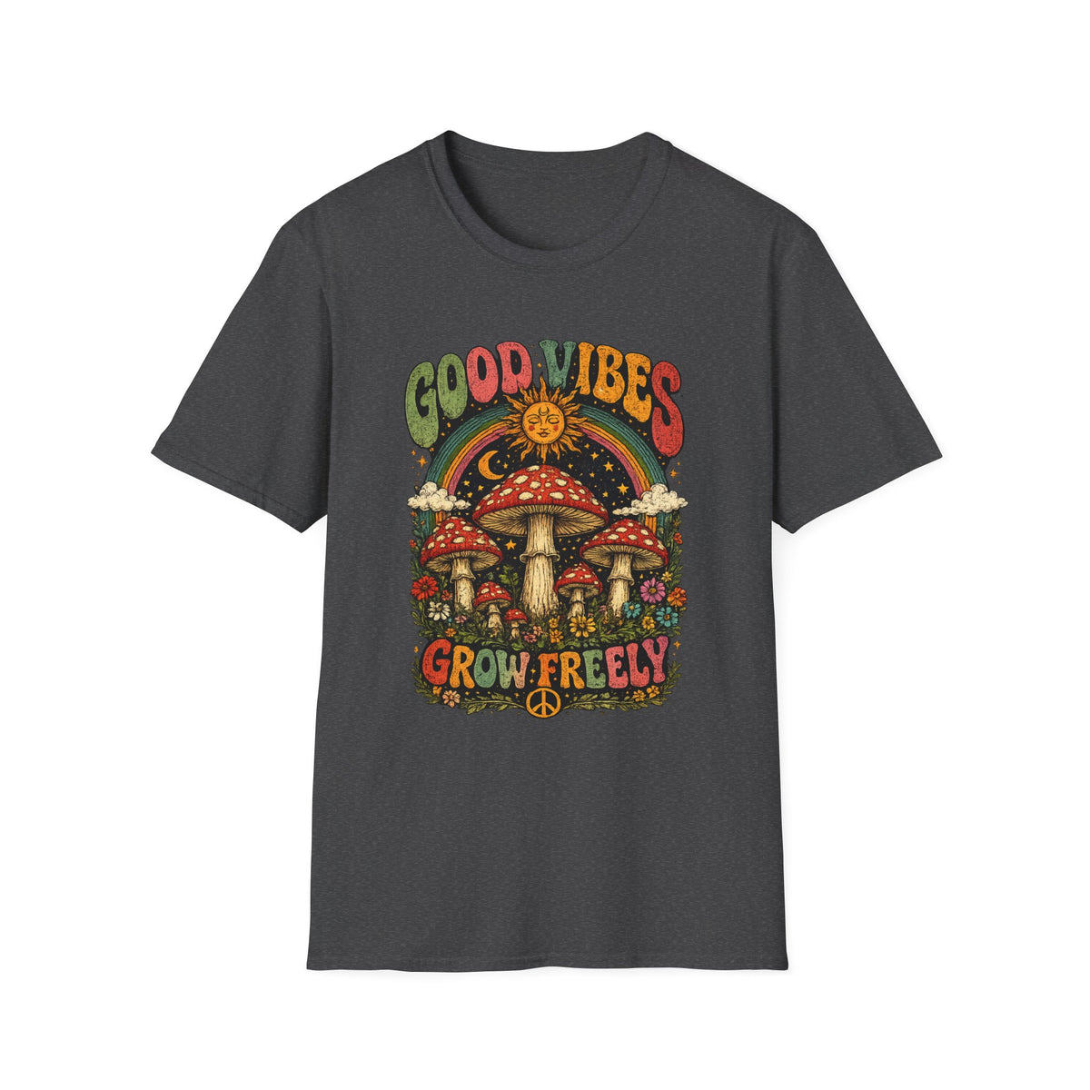 Good Vibes - T Shirt