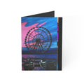 Greeting Cards (1, 10, 30, and 50pcs) - Ferris Wheel