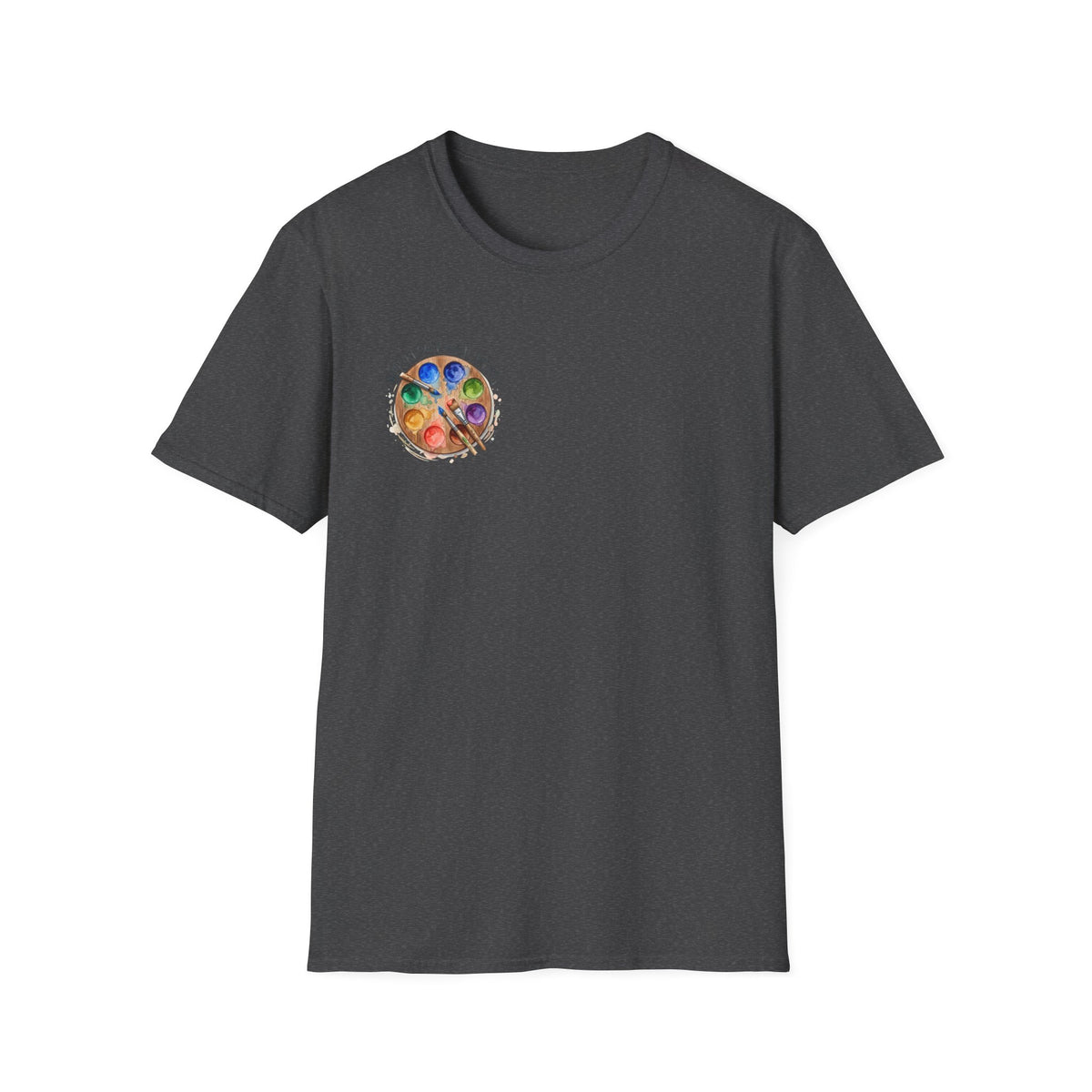 Support Local Artists 2 - T Shirt