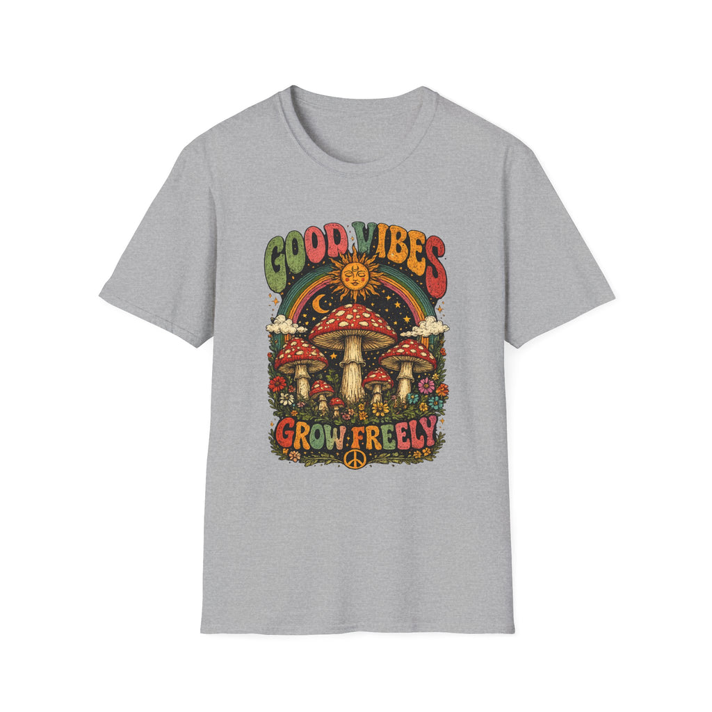 Good Vibes - T Shirt