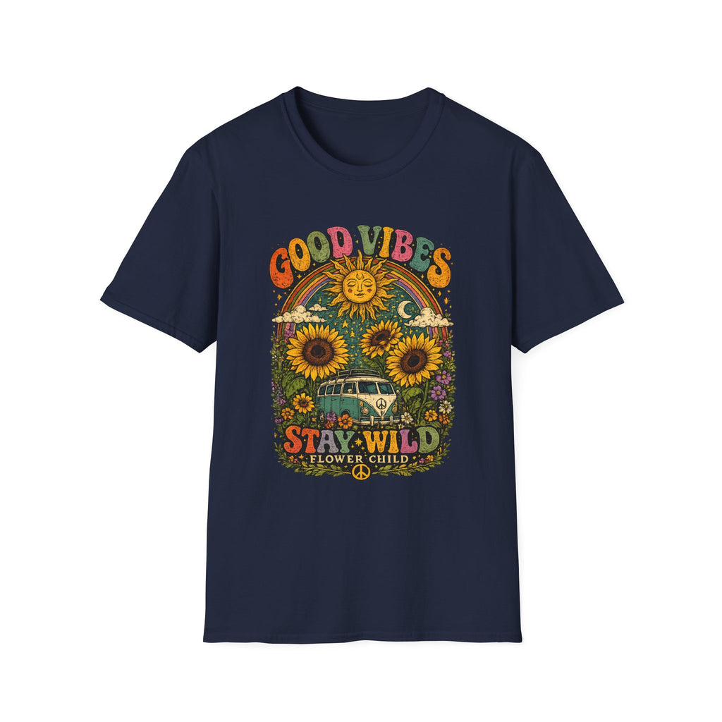 Good Vibes 2 - T Shirt