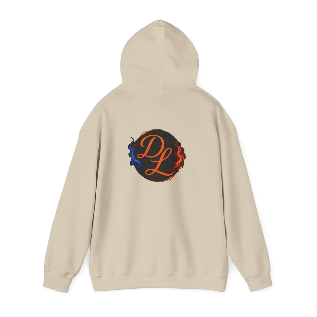 DL Logo - Hoodie