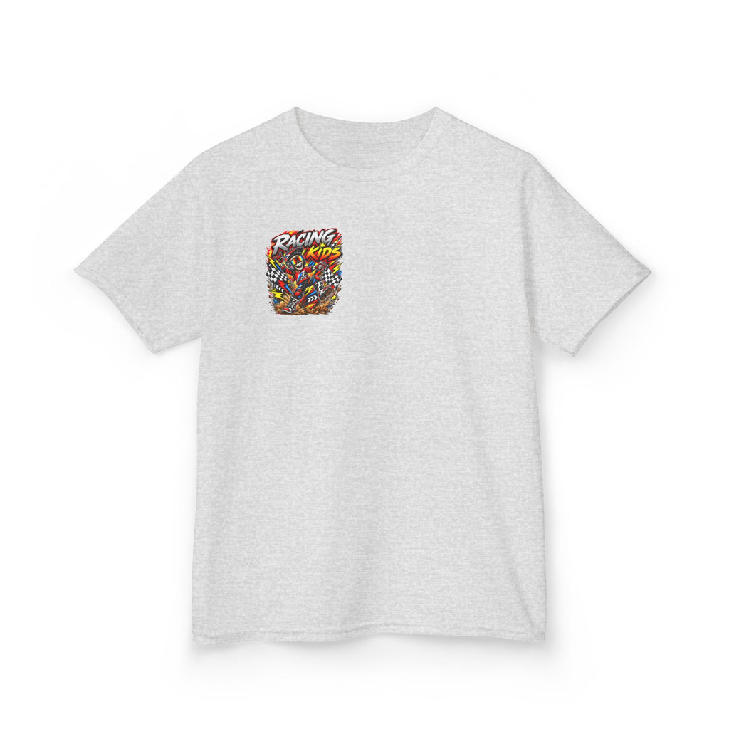 Racing Kids 5 - T Shirt
