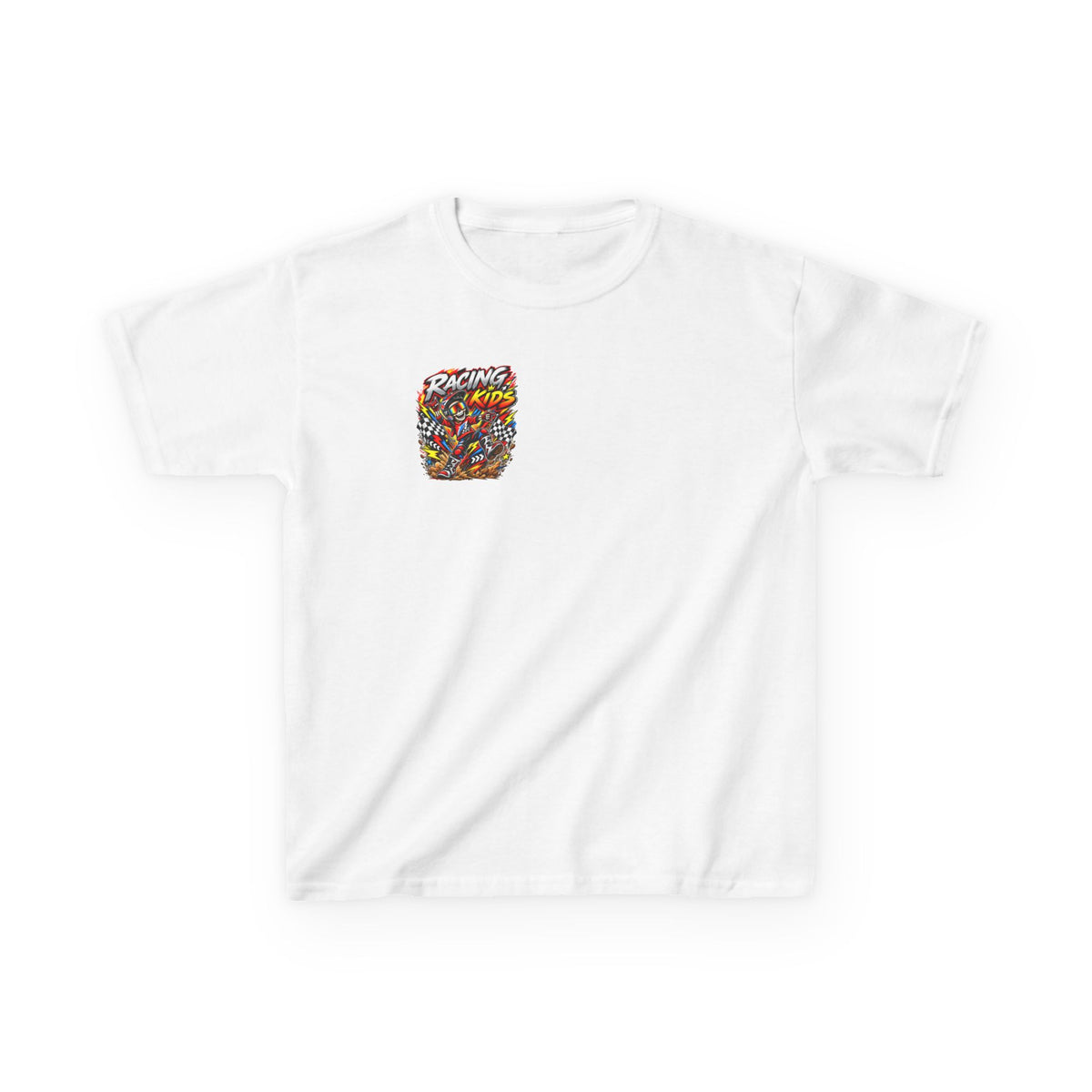 Racing Kids 5 - T Shirt