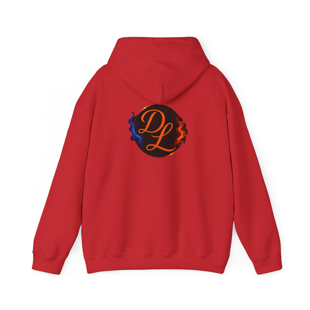 DL Logo - Hoodie