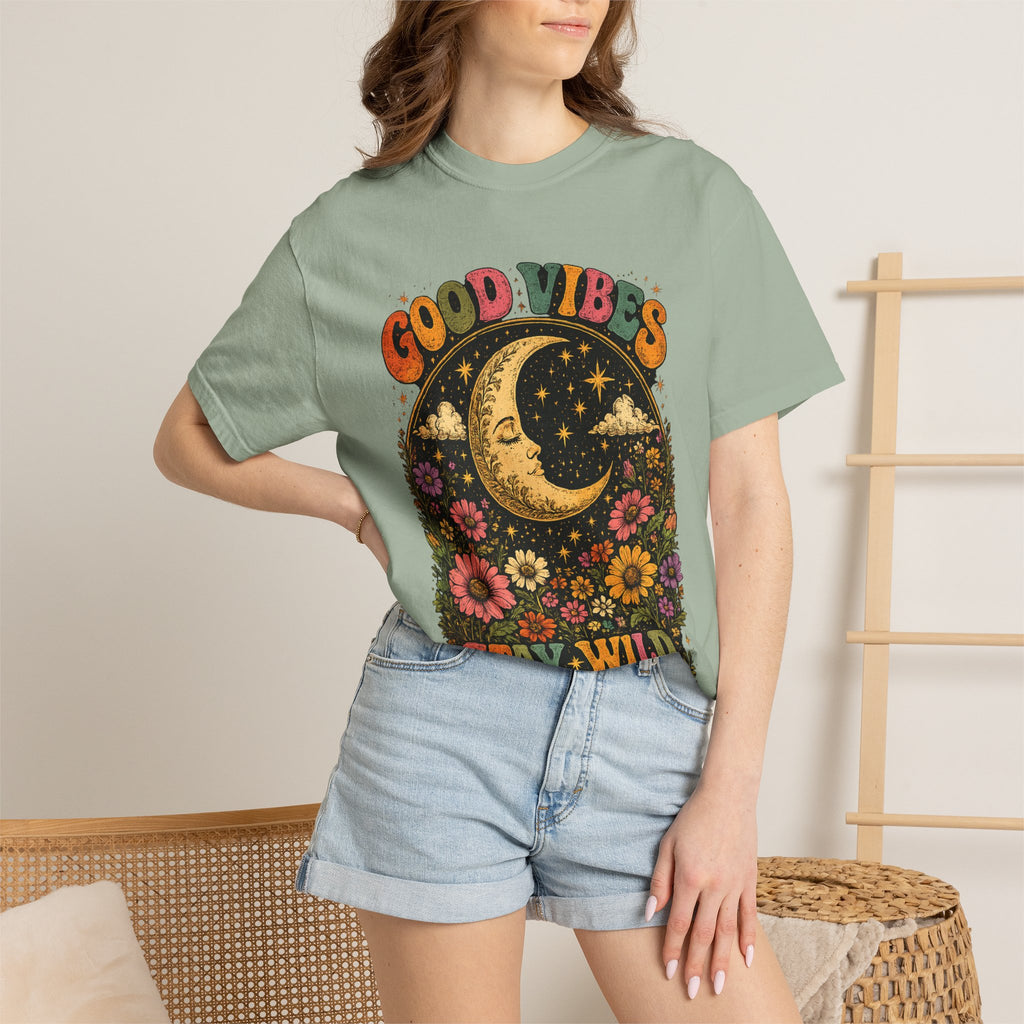 Good Vibes 3 - T Shirt