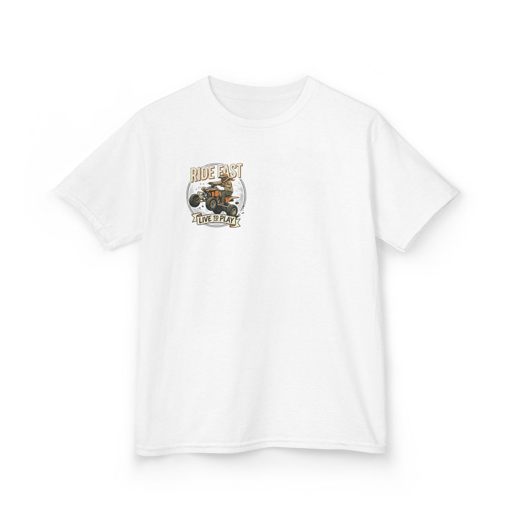 Racing Kids - T Shirt