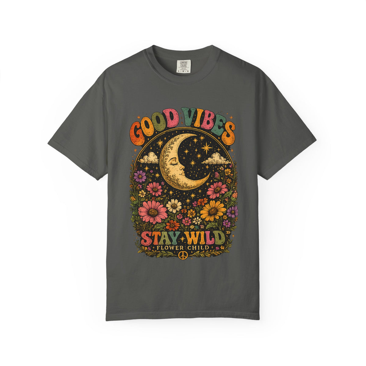 Good Vibes 3 - T Shirt