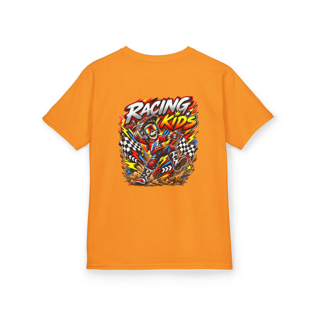 Racing Kids 5 - T Shirt