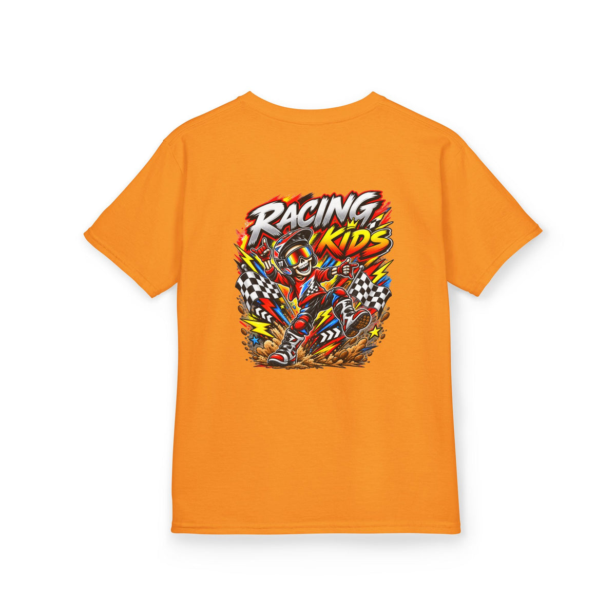 Racing Kids 5 - T Shirt