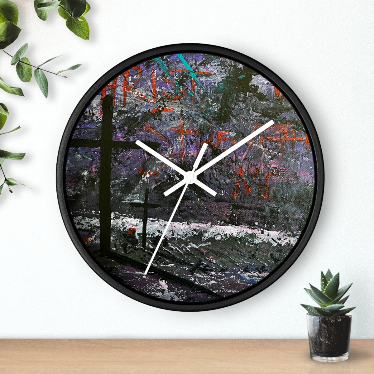 Wall Clock
