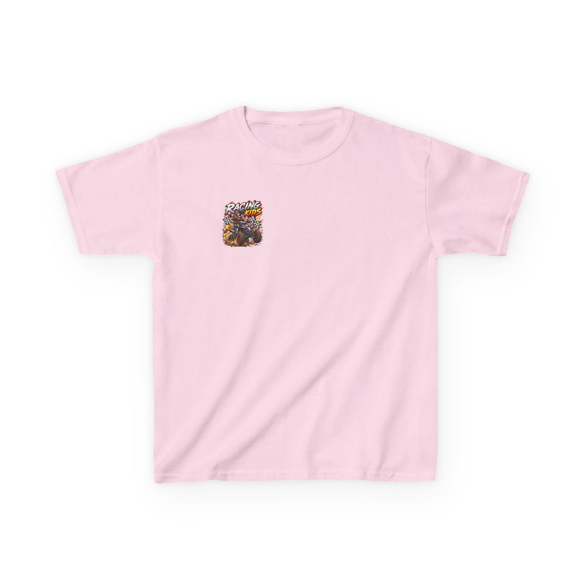 Racing Kids 4 - T Shirt
