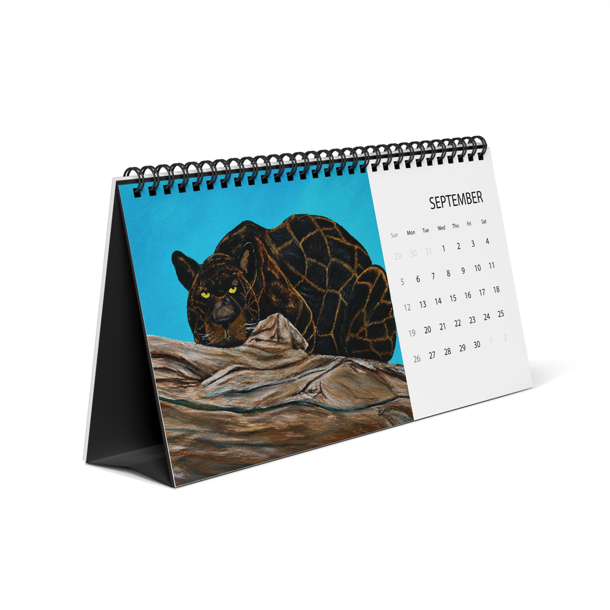 Desktop Calendar