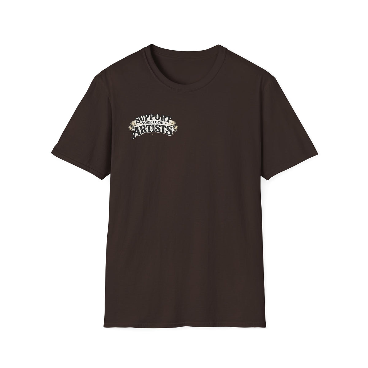 Support Local Artists 14 - T Shirt