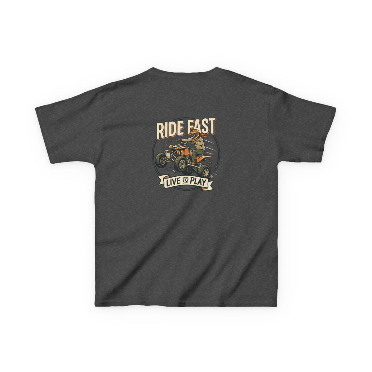 Racing Kids - T Shirt