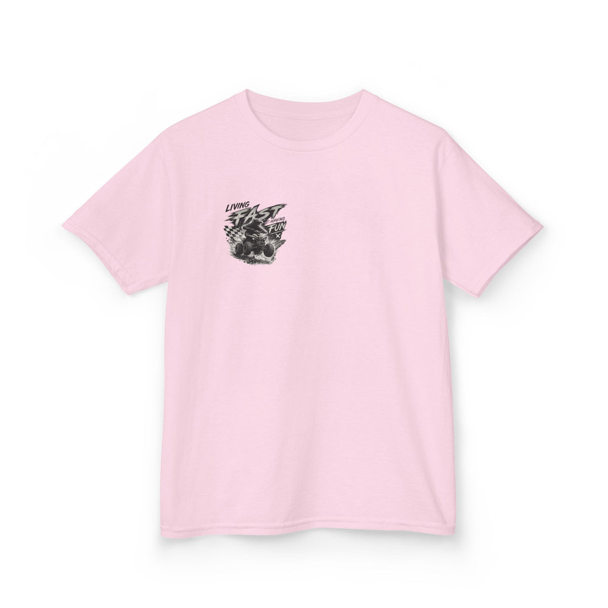 Racing Kids 1 - T Shirt