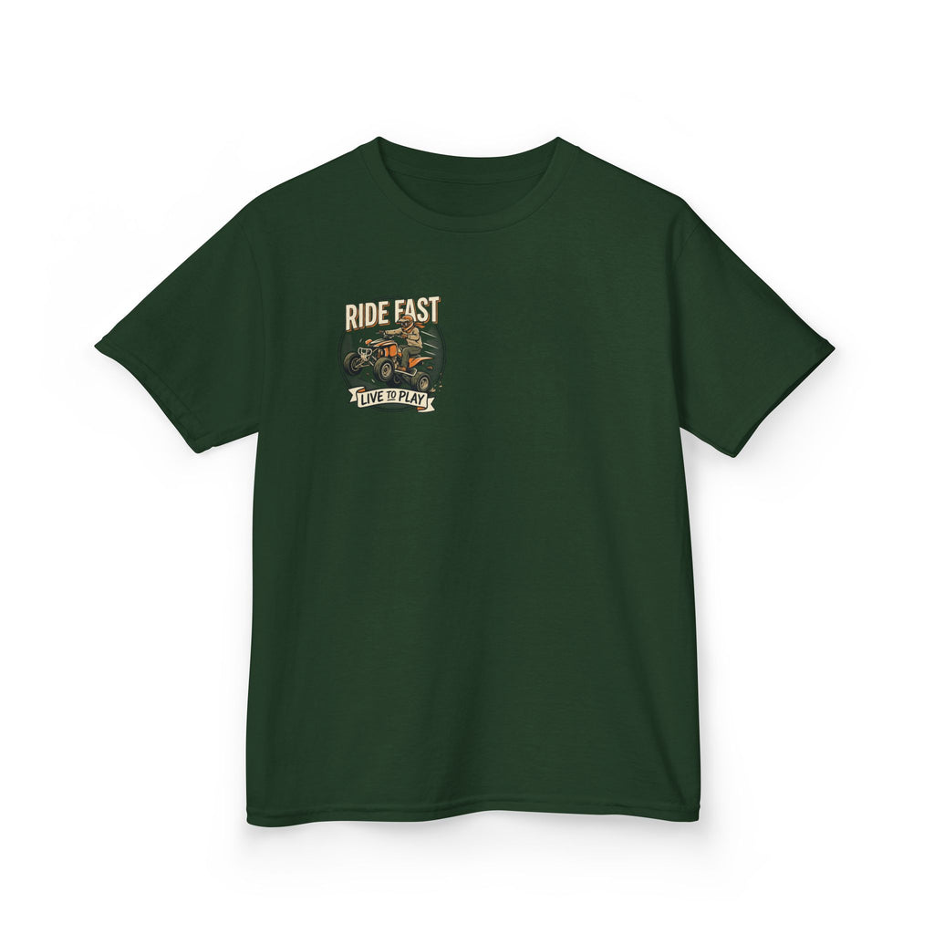 Racing Kids - T Shirt