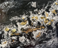Gilded Ruins - Original Artwork
