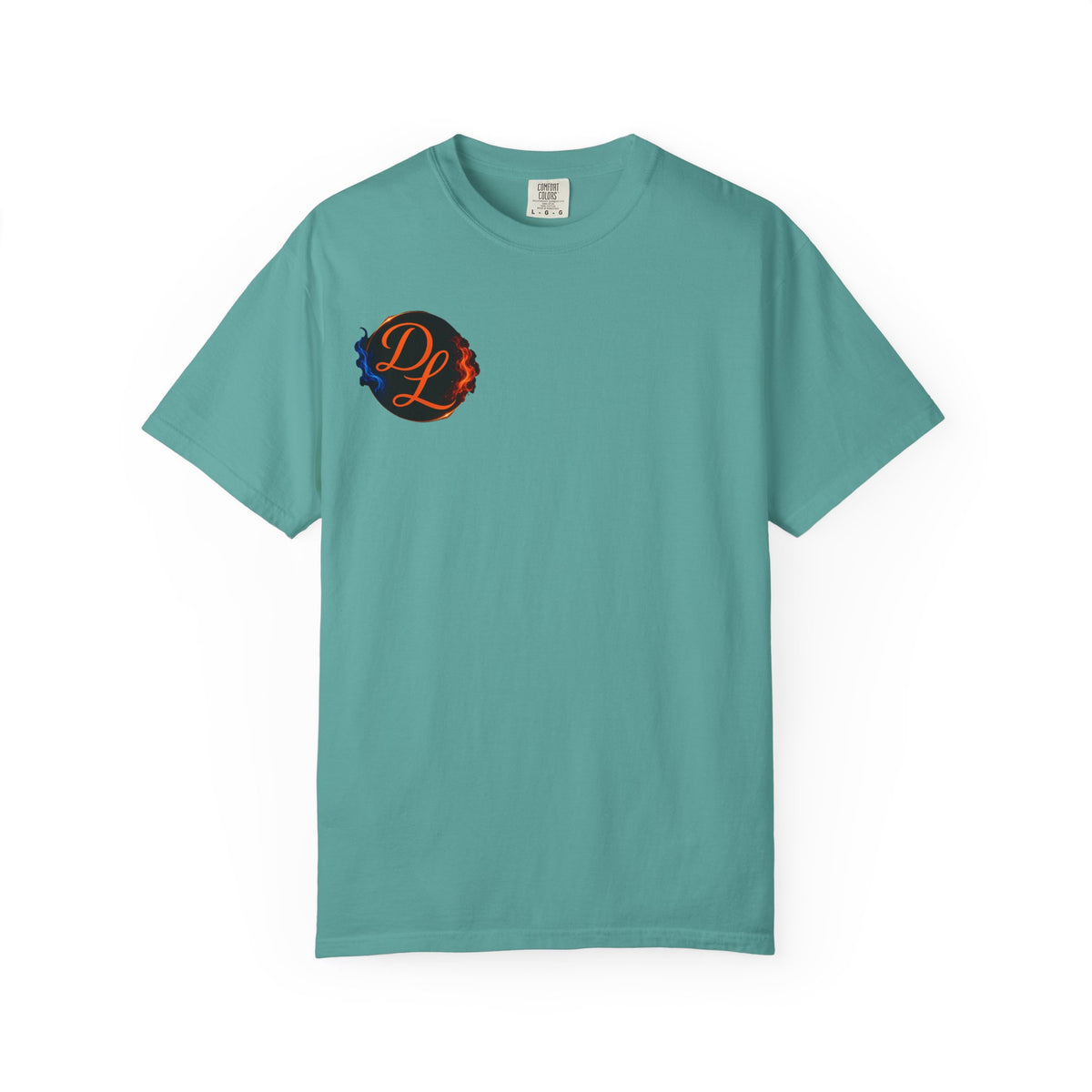 DL Logo - T Shirt
