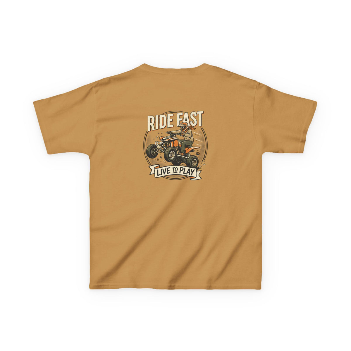 Racing Kids - T Shirt