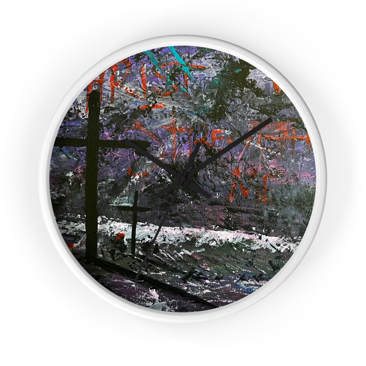 Wall Clock