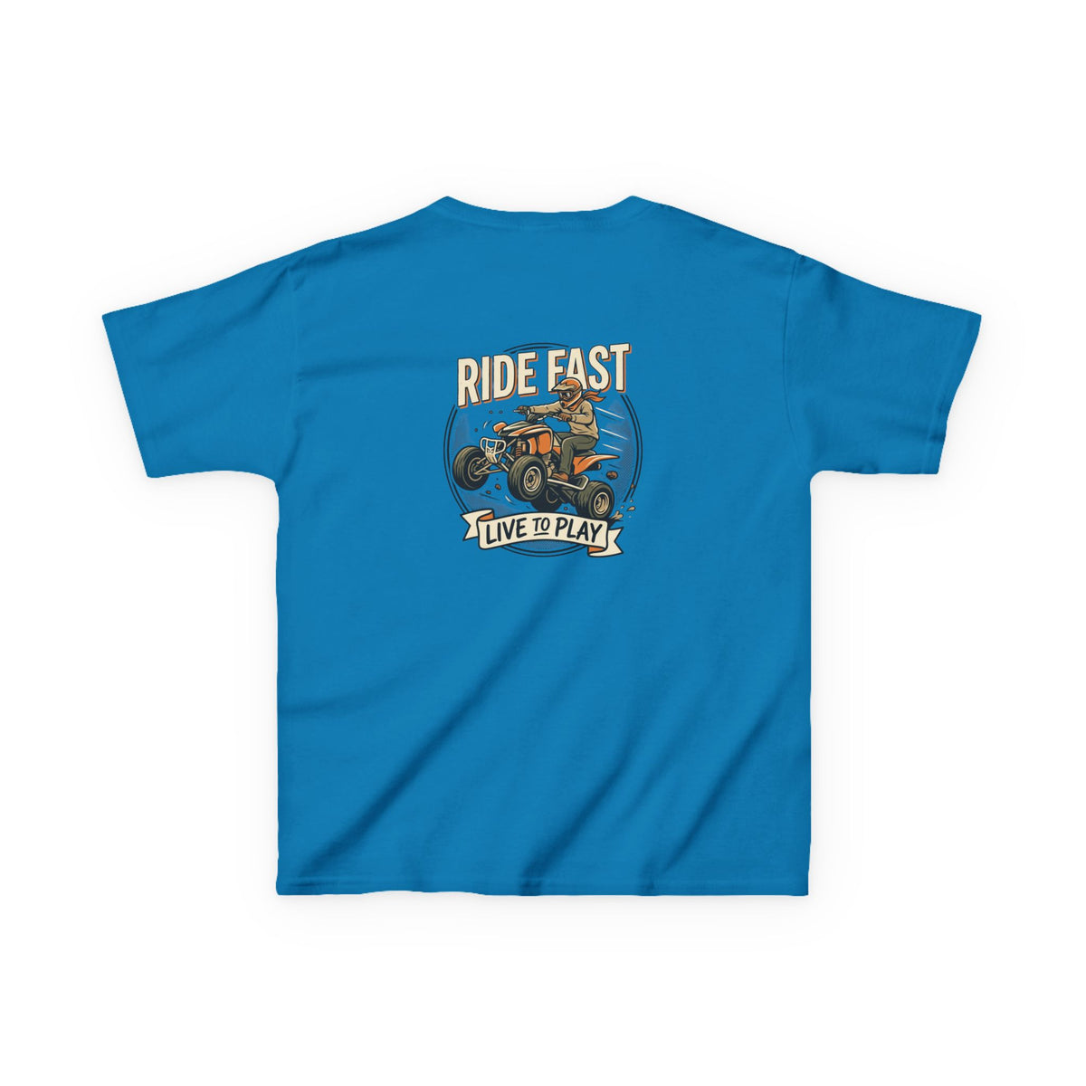 Racing Kids - T Shirt